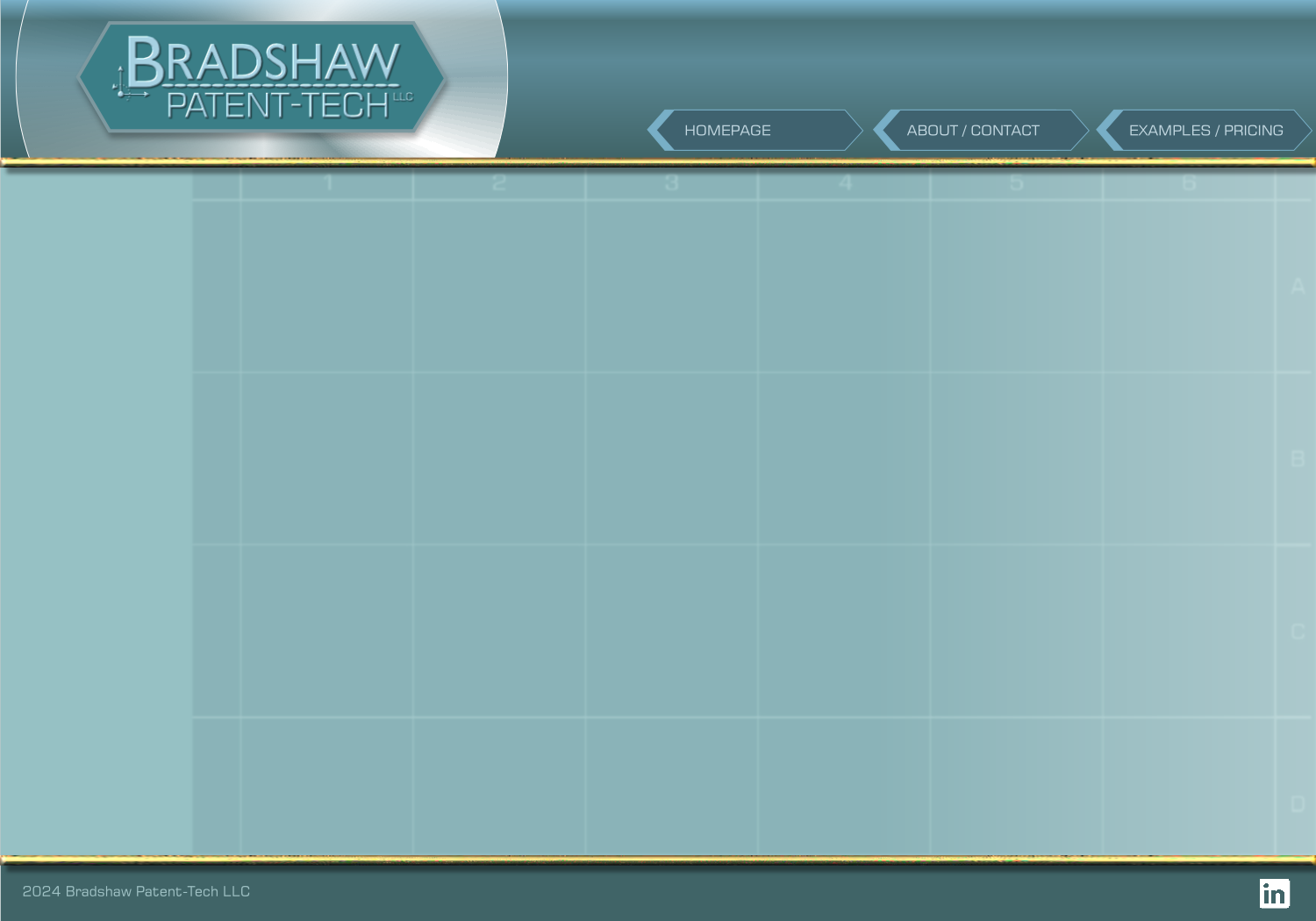 2024 Bradshaw Patent-Tech LLC
